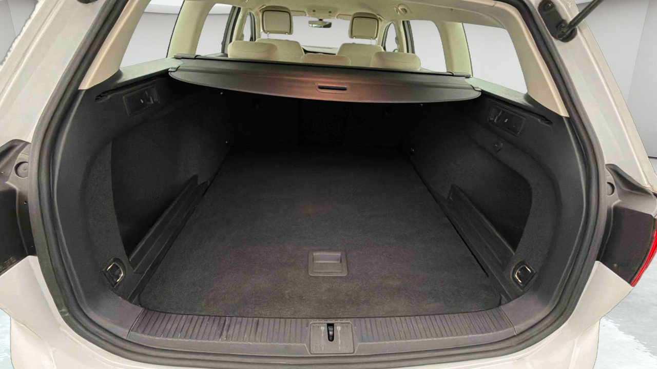 Volkswagen Passat SW 1.4 TSI 150 ACT BMT DSG7 — photo 15