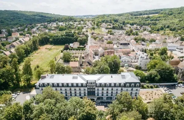 Résidence Ehpad