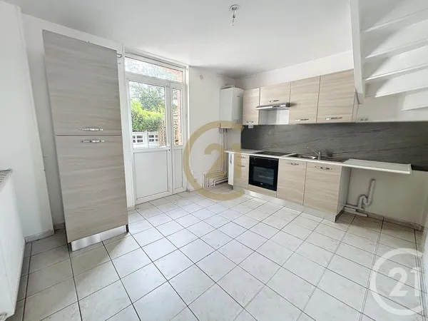 Maison 5 pièces 69 m²