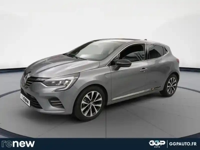 Renault Clio 1.0 tce 90ch techno — photo 1