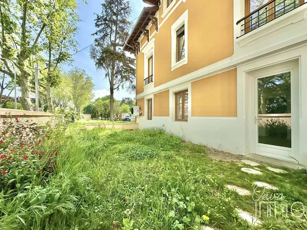 Duplex 4 pièces 102 m²