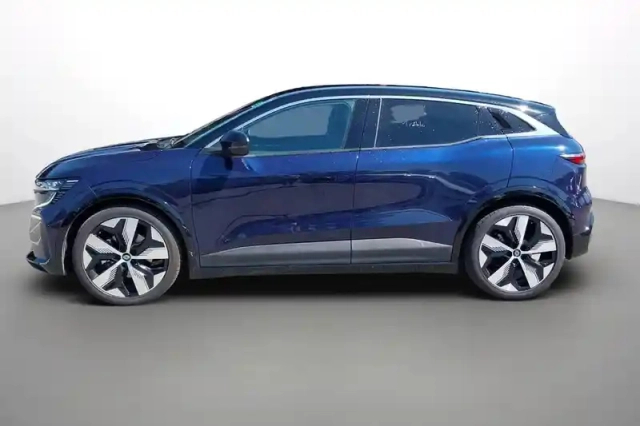 Renault Megane e-tech 220 ch autonomie confort gsr2 — photo 3