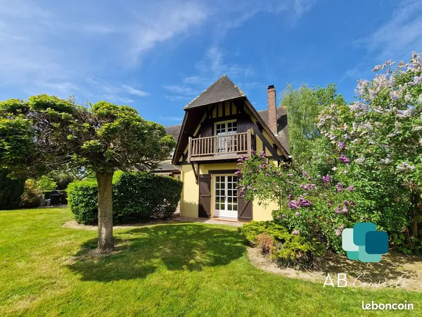 Propriété 6 pièces 208 m²