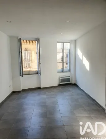Appartement 3 pièces 53 m²