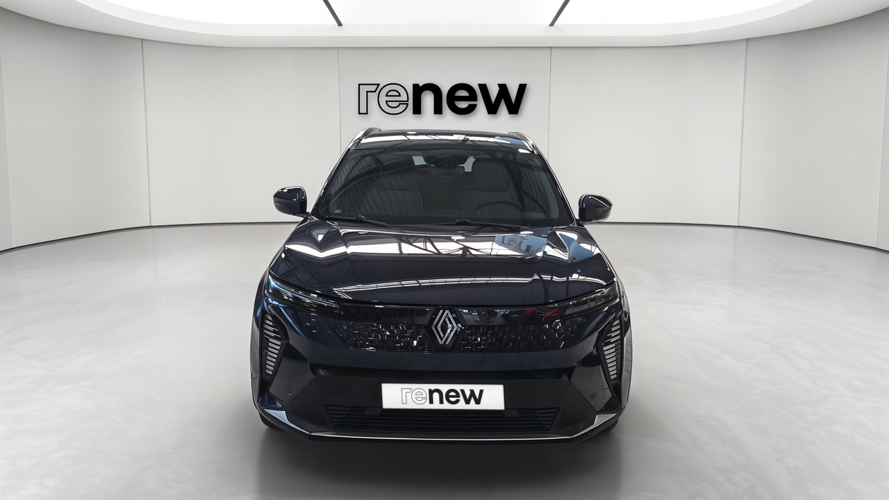Renault Scenic E-Tech électrique 220 ch grande autonomie — photo 8