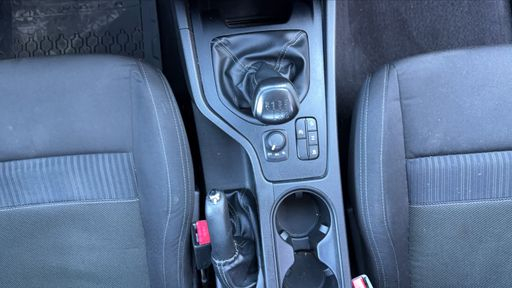 Ford Ranger 2.0 EcoBlue 170 - Xlt – 2021 – 45305 km – Diesel – Boîte Manuelle — photo 32