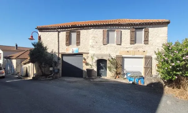 Maison Familiale en pierre