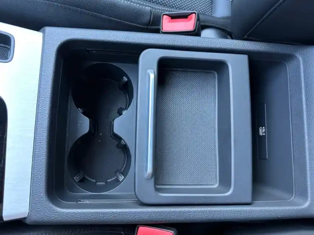 Audi Q5 35 tdi 163 s tronic 7 — photo 44