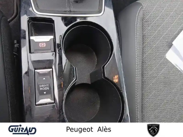 Peugeot 208 puretech 100 s&amp;s bvm6 — photo 15