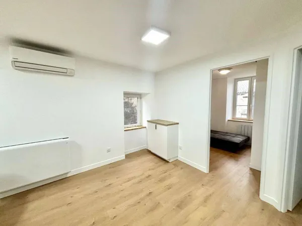 Appartement 3 pièces 35 m²
