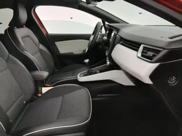 Renault Clio 1.0 tce 90ch techno — photo 14
