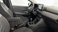 Dacia Sandero 1.0 ECO-G 100ch Stepway Expression -24 — photo 15