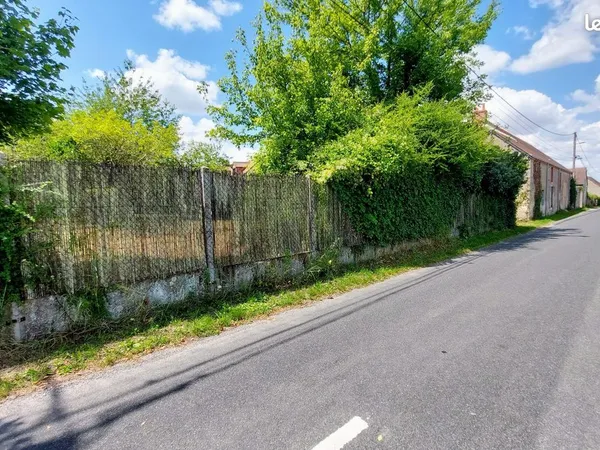 Maison 3 pièces 118 m²