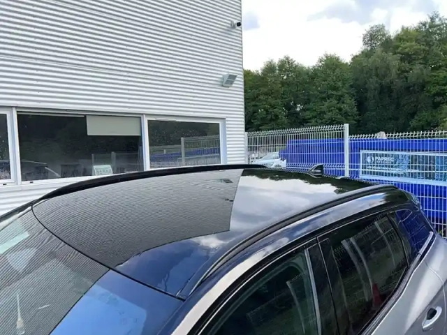 Renault Austral mild hybrid 160 auto — photo 27