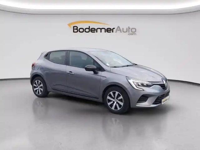 Renault Clio tce 90 — photo 26