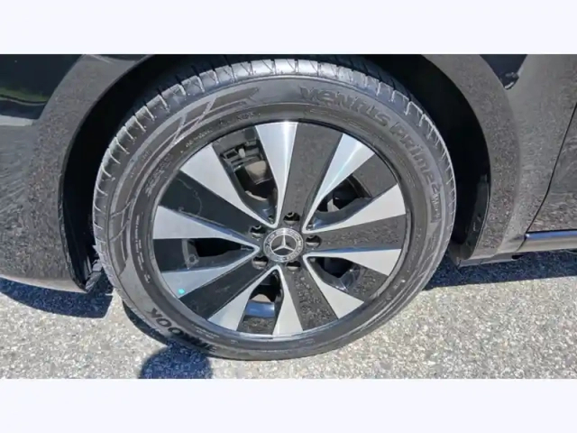 Mercedes Cla v 250 d avantgarde extra long — photo 9