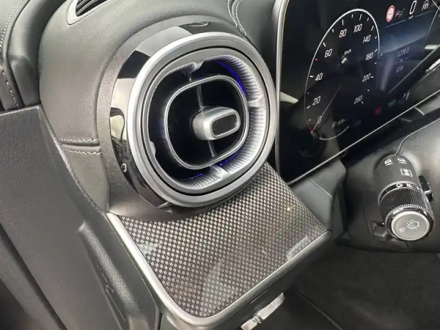 Mercedes Glc 300 de hybrid eq 9g-tronic 4matic — photo 71
