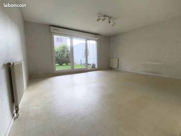 Appartement 4 pièces 85 m²