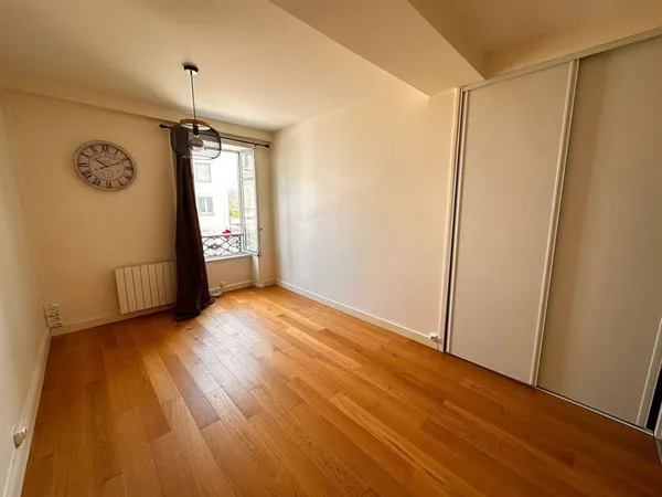 Appartement 1 pièce 27 m²