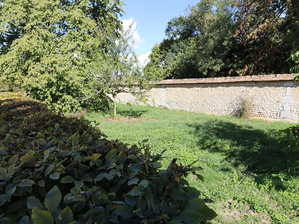 Terrain proche de Louviers 553 m2