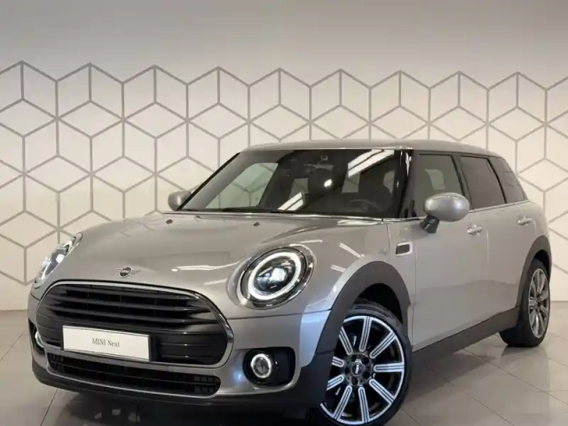 Mini Mini clubman cooper 136 ch dkg7 — photo 1