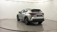 Lexus Nx 450h+ 4WD Executive — photo 8