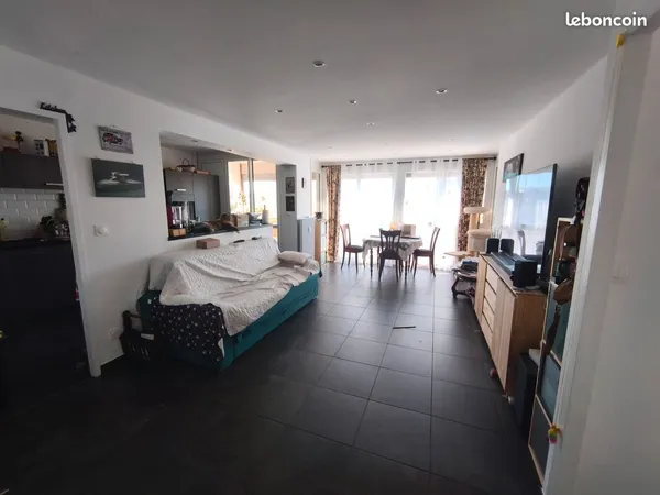 Appartement t3