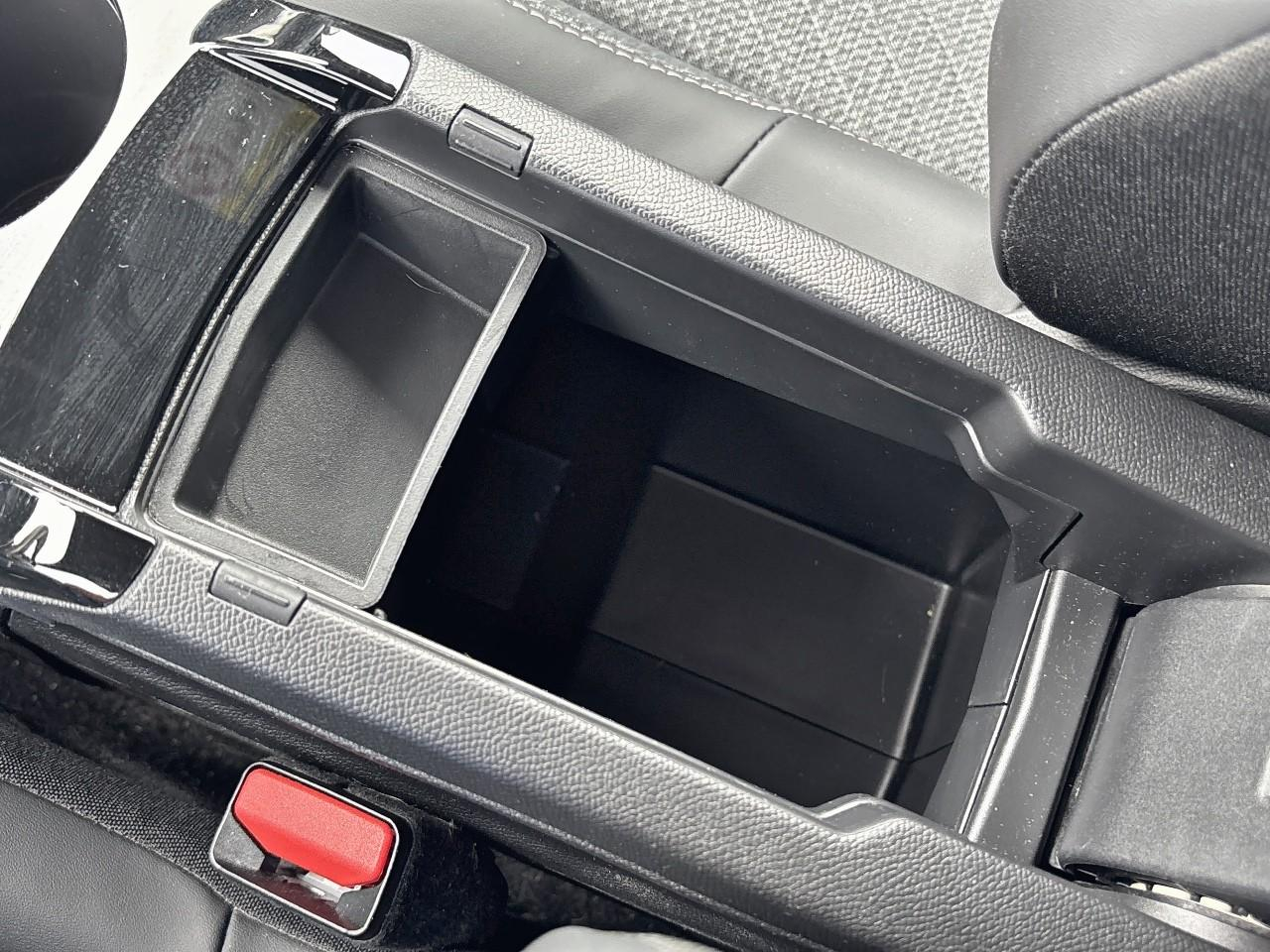 Peugeot 2008 1.2 puretech 130ch s&s allure eat8 — photo 26