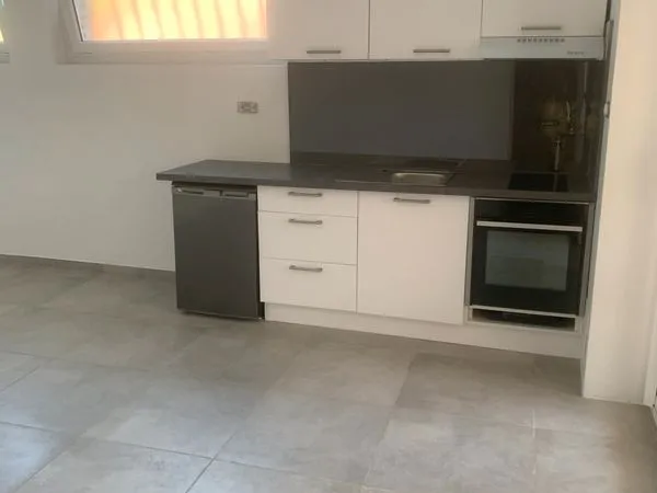 Appartement T2