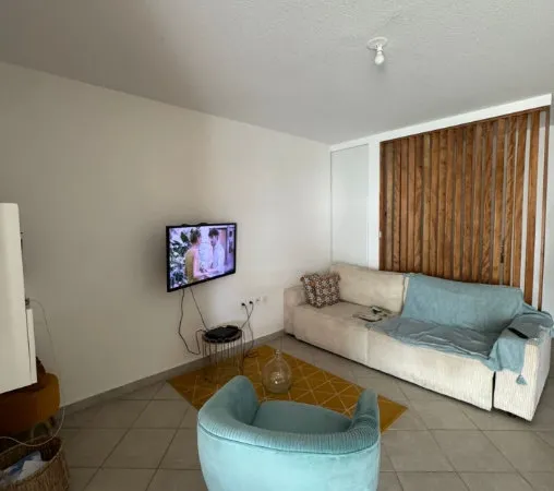 À vendre Appartement T2 avec parking Les Abymes