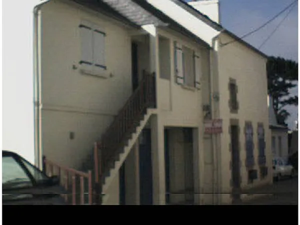 Appartement de 27m2 à louer sur Brest