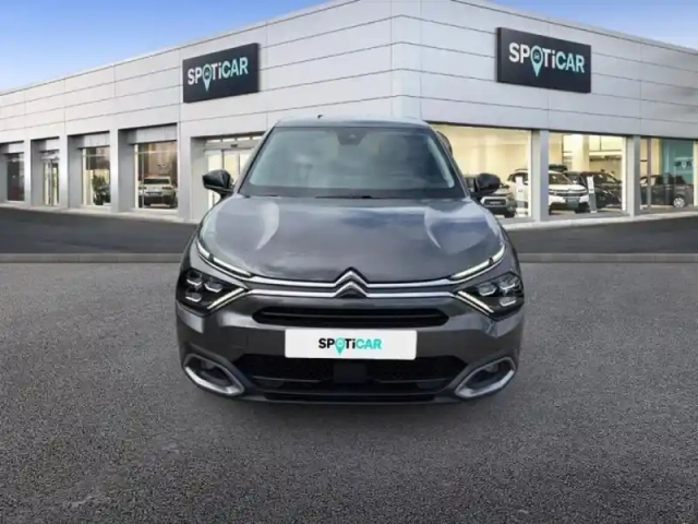 Citroën C4 1.2 hybride 136ch s&amp;s max automatique