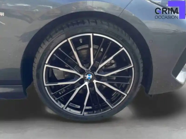 Bmw Serie 2 gran coupé 218i 136 ch dkg7 — photo 14