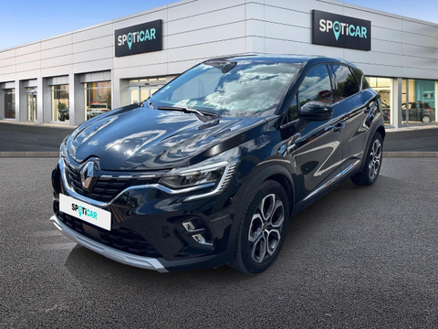 Renault Captur 1.0 tce 90ch intens -21