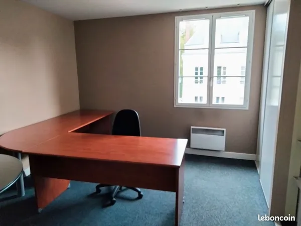 Bureau a louer