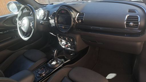Mini Clubman 2.0 Cooper D 150 BVA - Chili – 2018 – 143405 km – Diesel – Boîte Automatique — photo 10