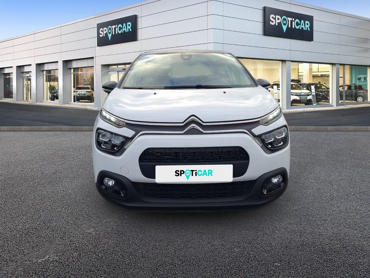 Citroën C3 1.2 puretech 83ch s&s shine — photo 2