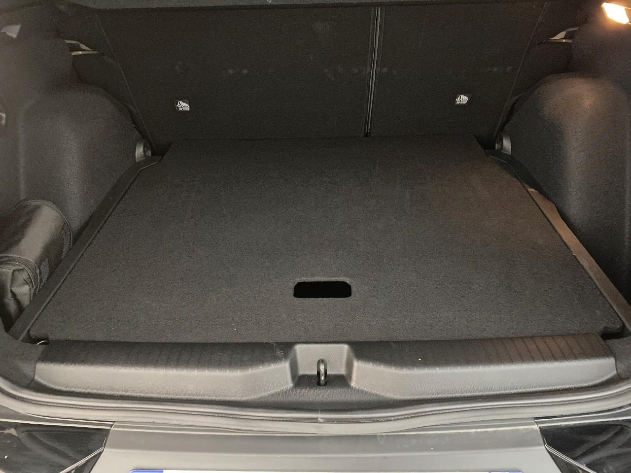 Citroën C3 Aircross hybride 145 ch aut plus — photo 6