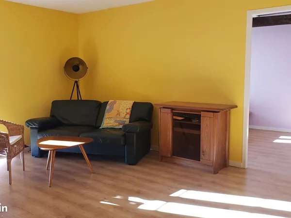 Offre location Pays de Gex F2