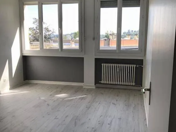 Appartement 3 pièces 72 m²