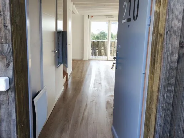 Appartement T3 Duplex à louer ANGERS