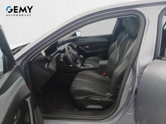 Peugeot 308 puretech 130ch s&amp;s bvm6 — photo 24