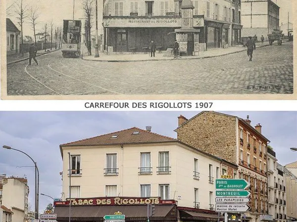Rigollots - Maison 115m2 avec jardin