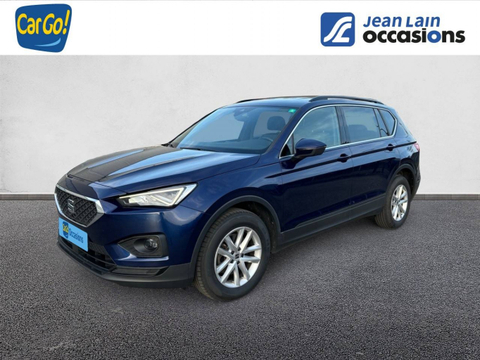 Seat Tarraco 2.0 TDI 150 ch Start/Stop DSG7 7 pl Style