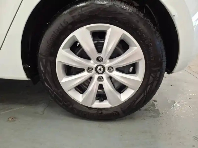 Renault Clio sce 65 — photo 22