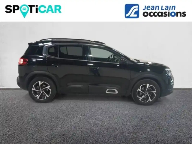Citroën C5 Aircross bluehdi 180 s&amp;s eat8 — photo 4