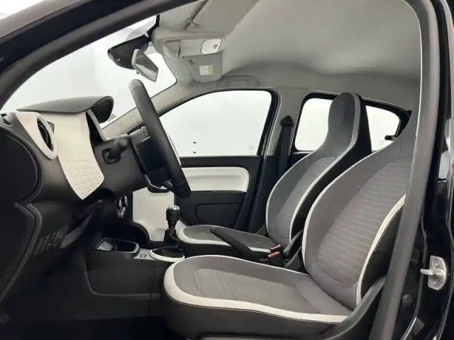 Renault Twingo iii sce 65 - 21 — photo 18