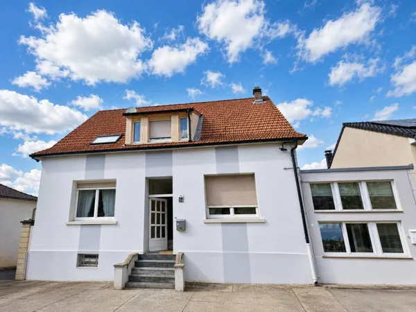 Ensemble immobilier à fort potentiel - Idéal investisseurs