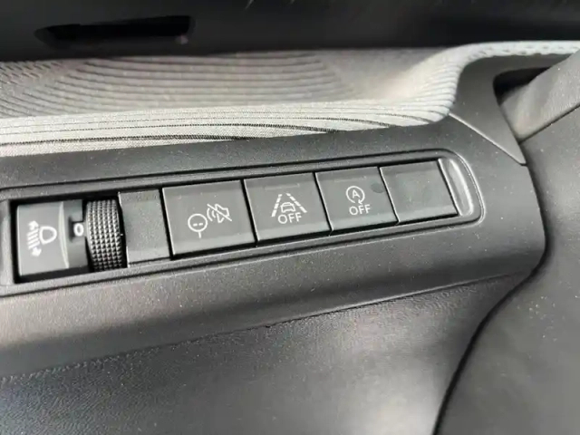 Citroën C3 puretech 100 ch bvm6 — photo 20