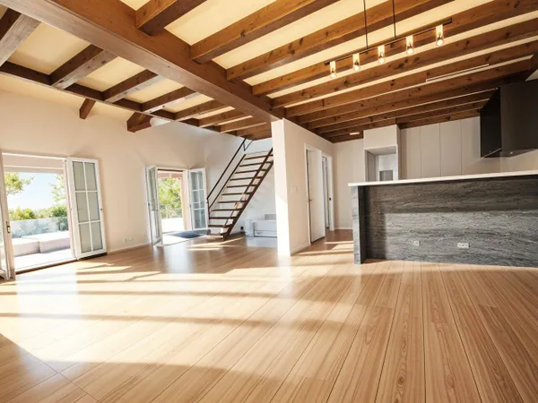 Maison 4 pièces 116 m²